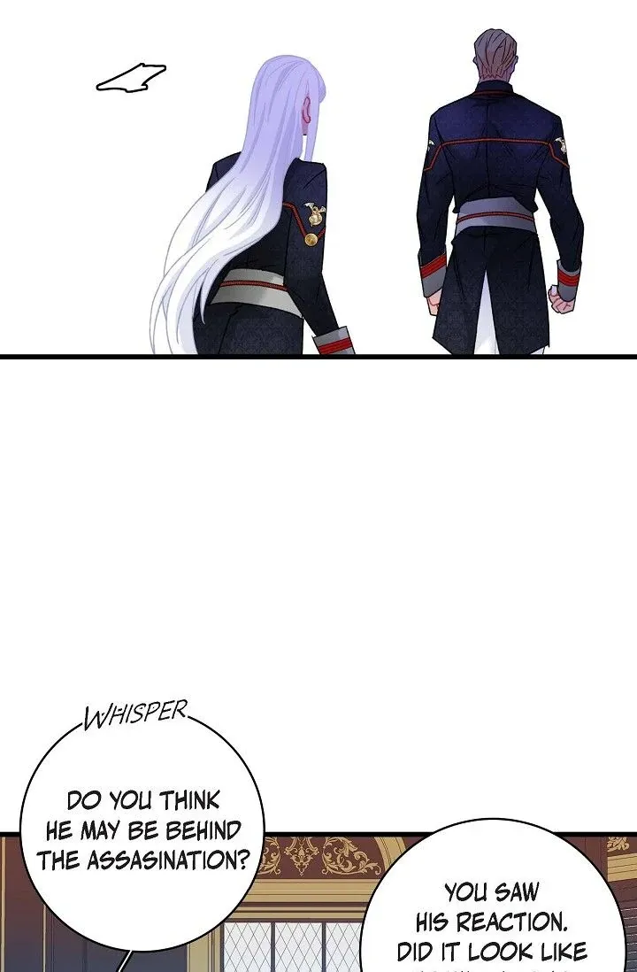 13th Prince Chapter 8 page 70 - 