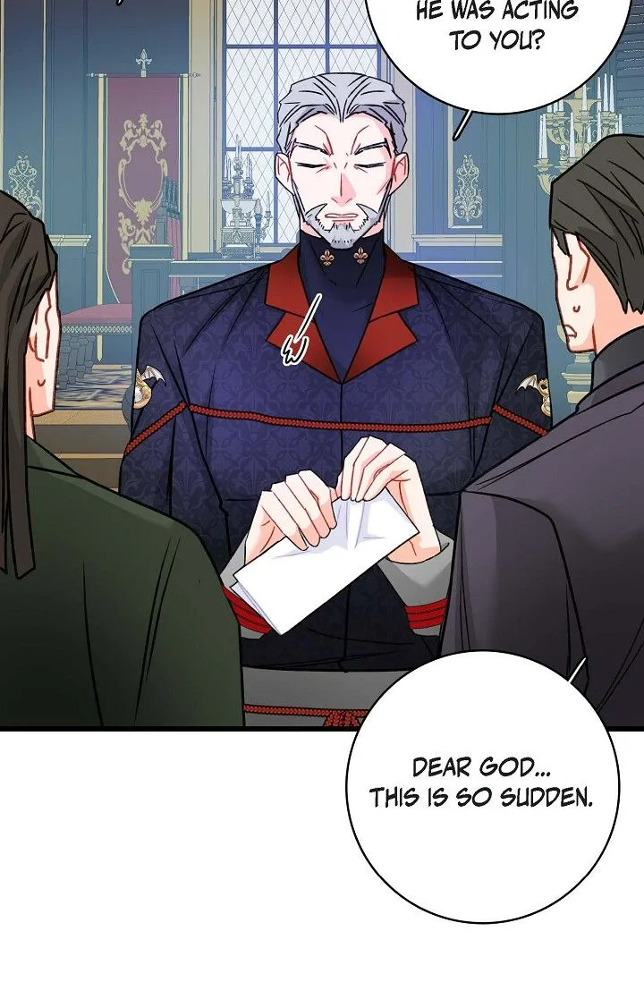 13th Prince Chapter 8 page 71 - 