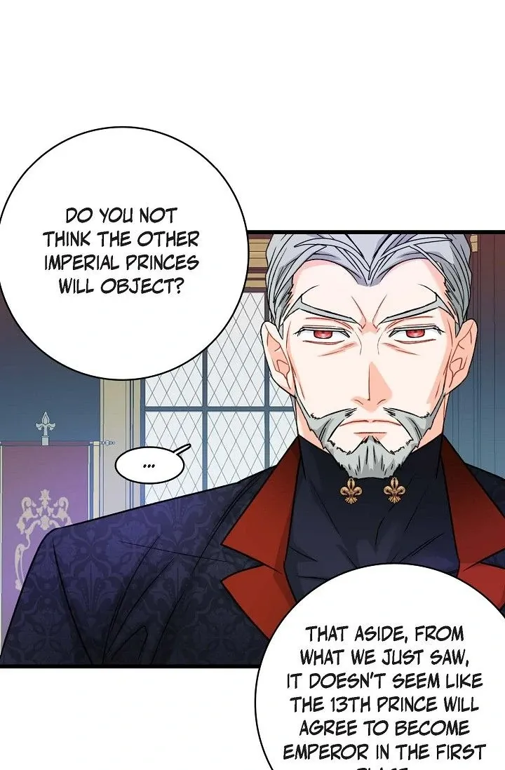 13th Prince Chapter 8 page 72 - 