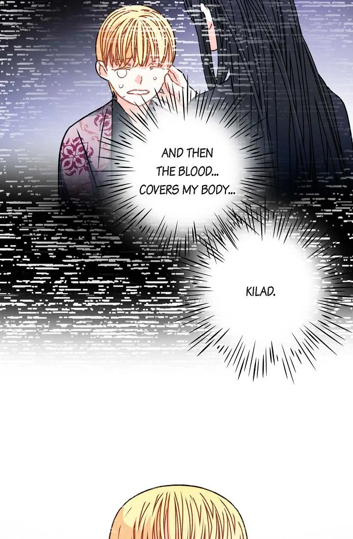 13th Prince Chapter 8 page 76 - 