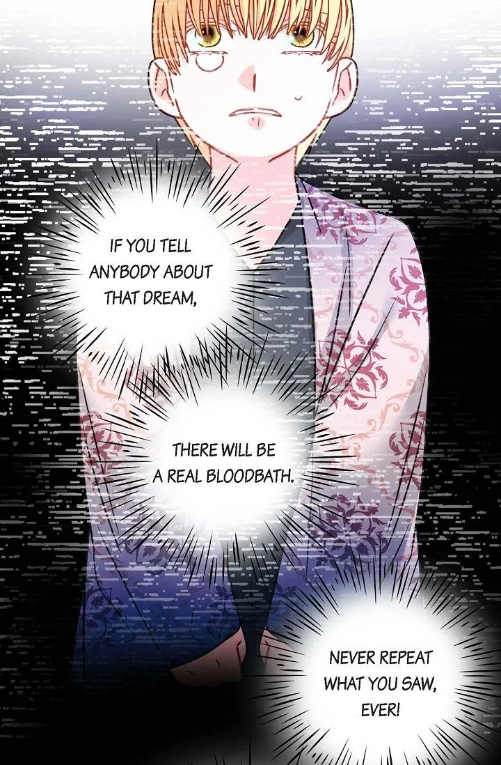 13th Prince Chapter 8 page 77 - 