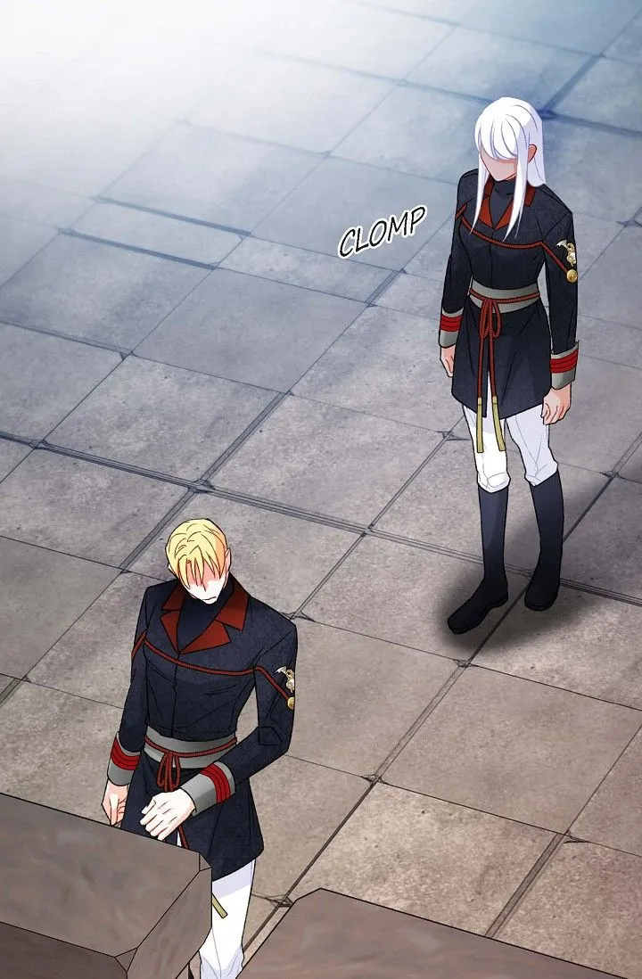 13th Prince Chapter 8 page 80 - 