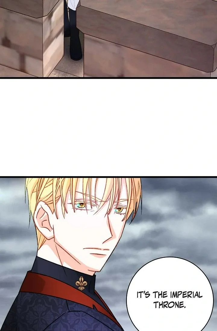 13th Prince Chapter 8 page 81 - 