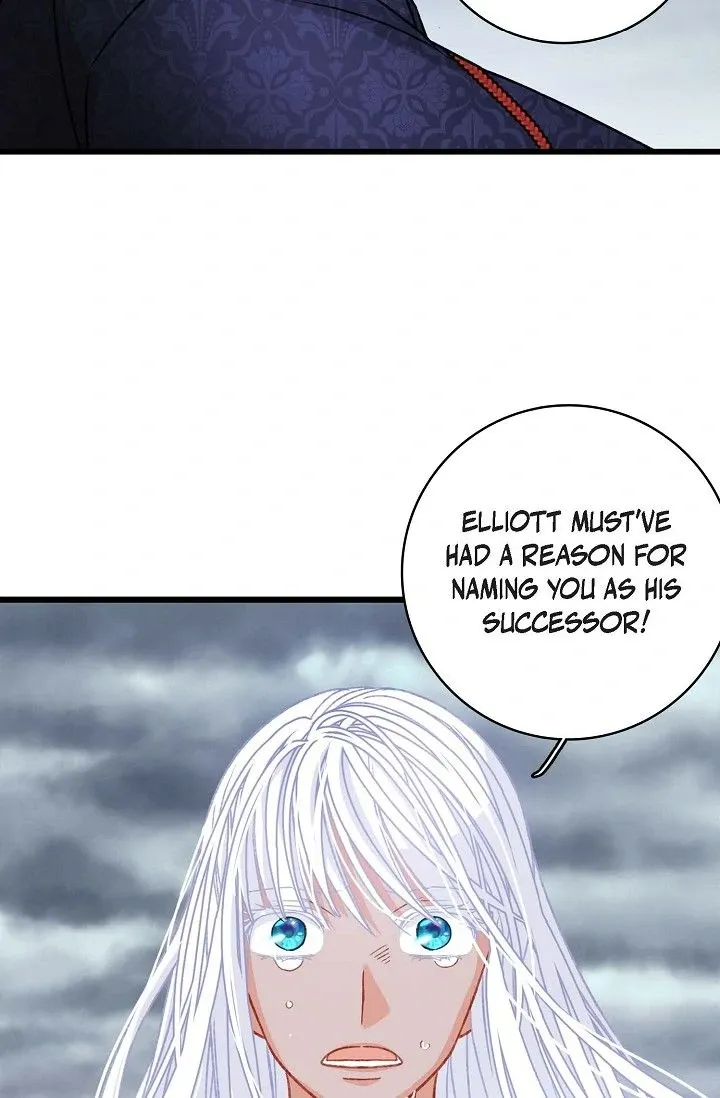 13th Prince Chapter 8 page 82 - 