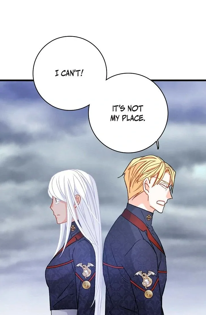 13th Prince Chapter 8 page 85 - 