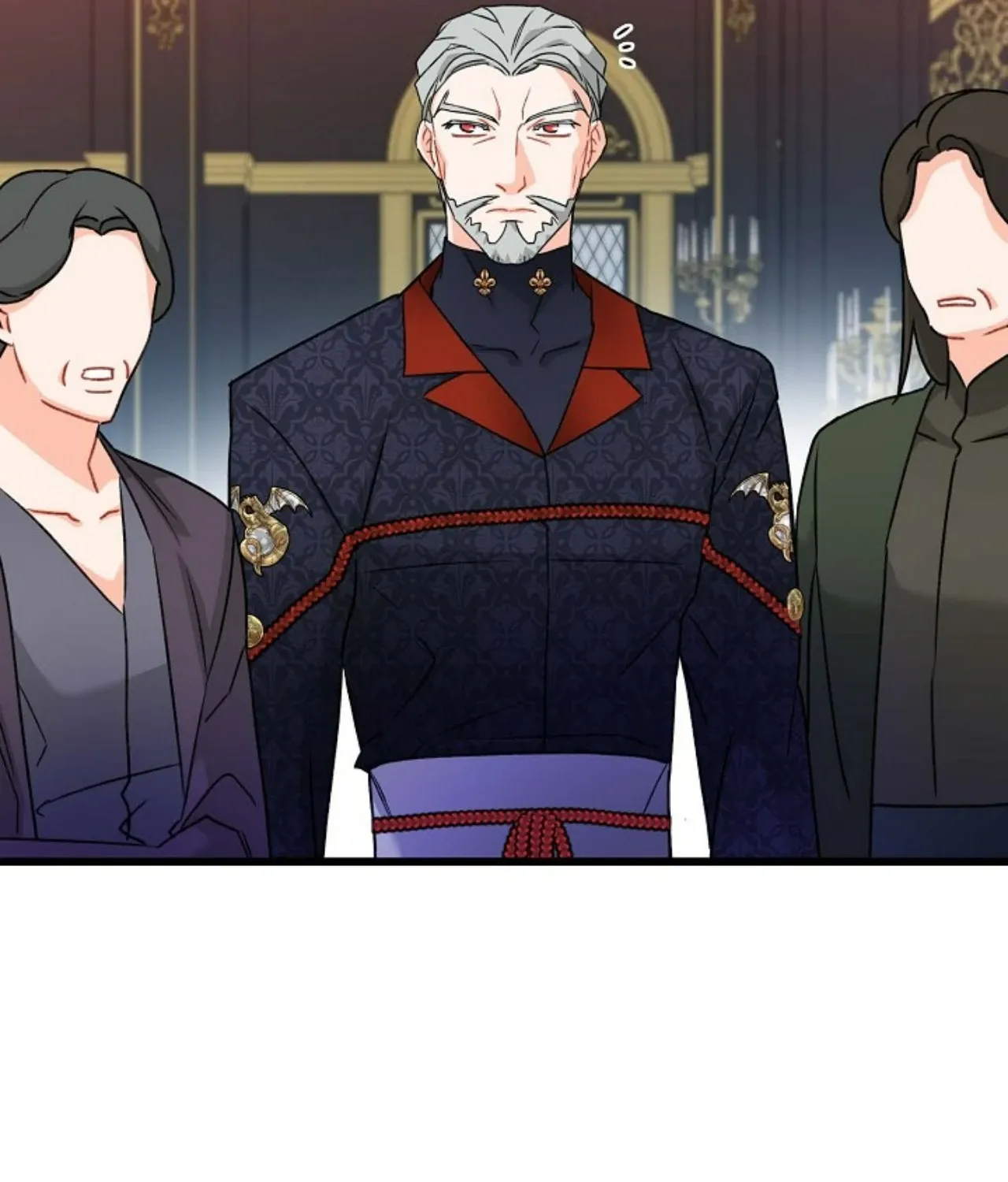 13th Prince Chapter 9 page 103 - 