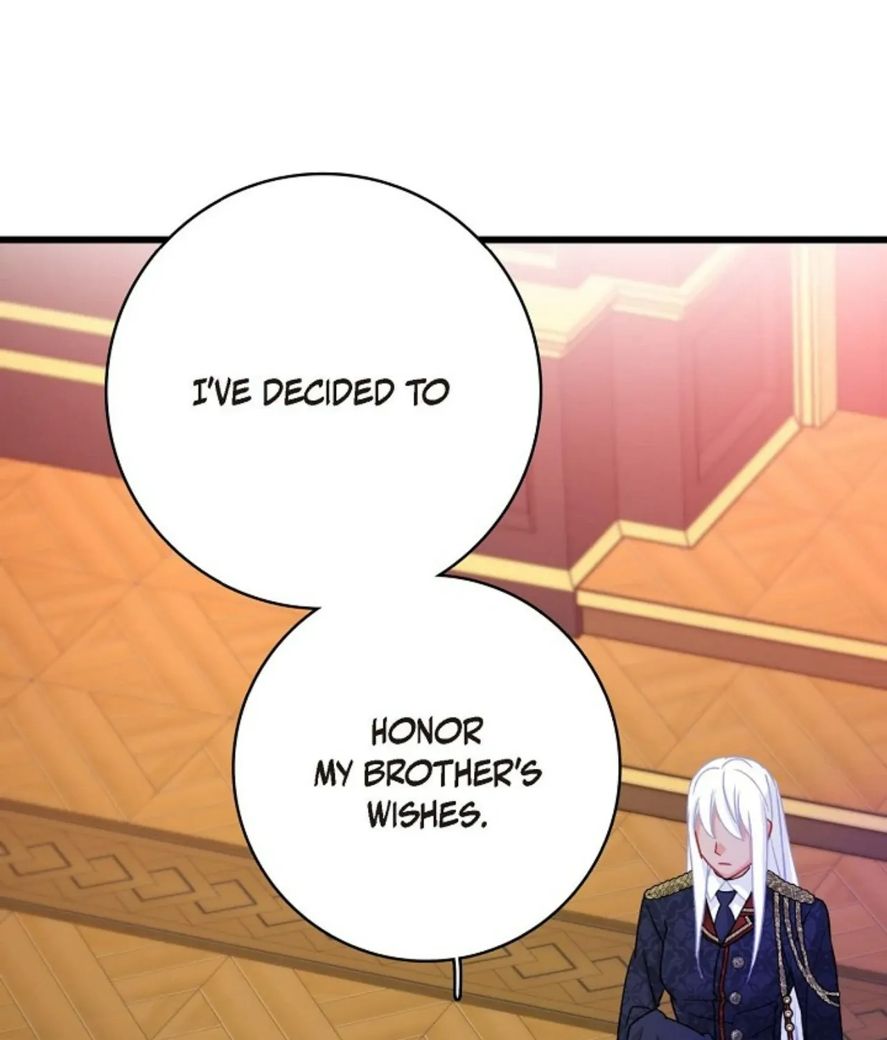 13th Prince Chapter 9 page 105 - 