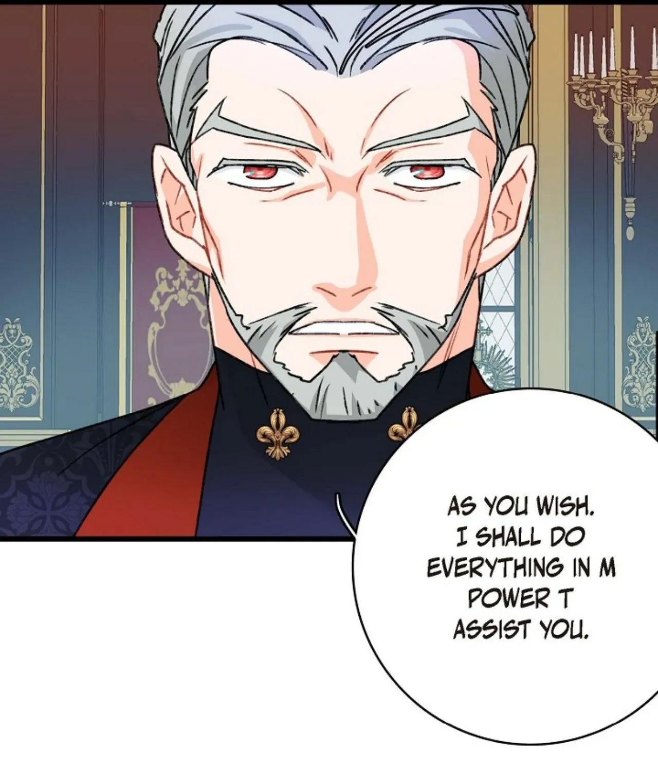 13th Prince Chapter 9 page 119 - 