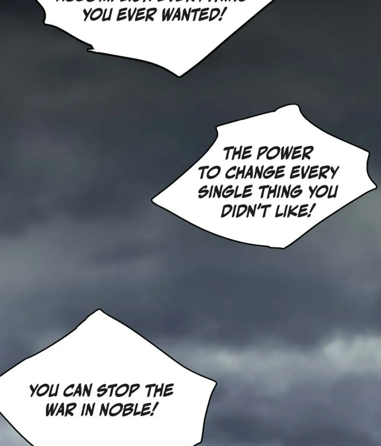 13th Prince Chapter 9 page 13 - 
