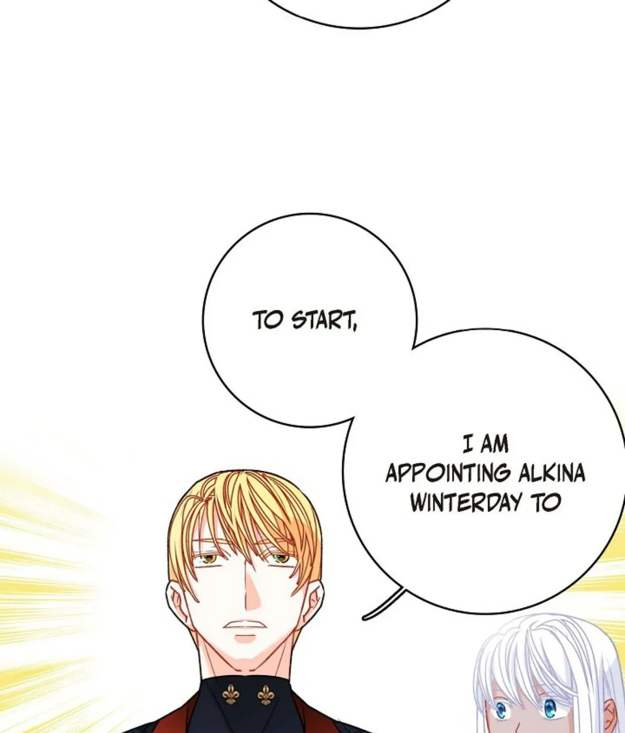 13th Prince Chapter 9 page 125 - 