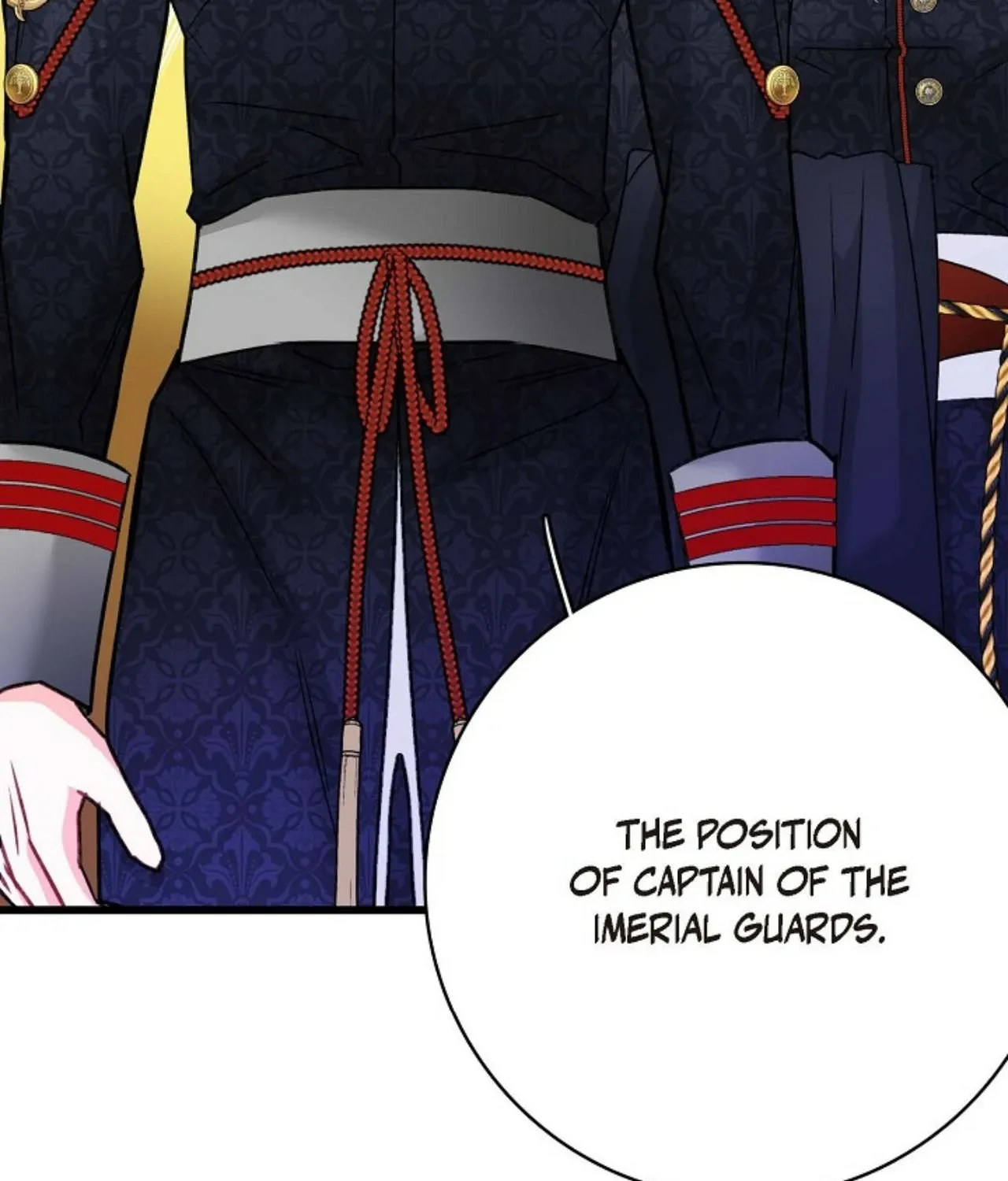 13th Prince Chapter 9 page 127 - 