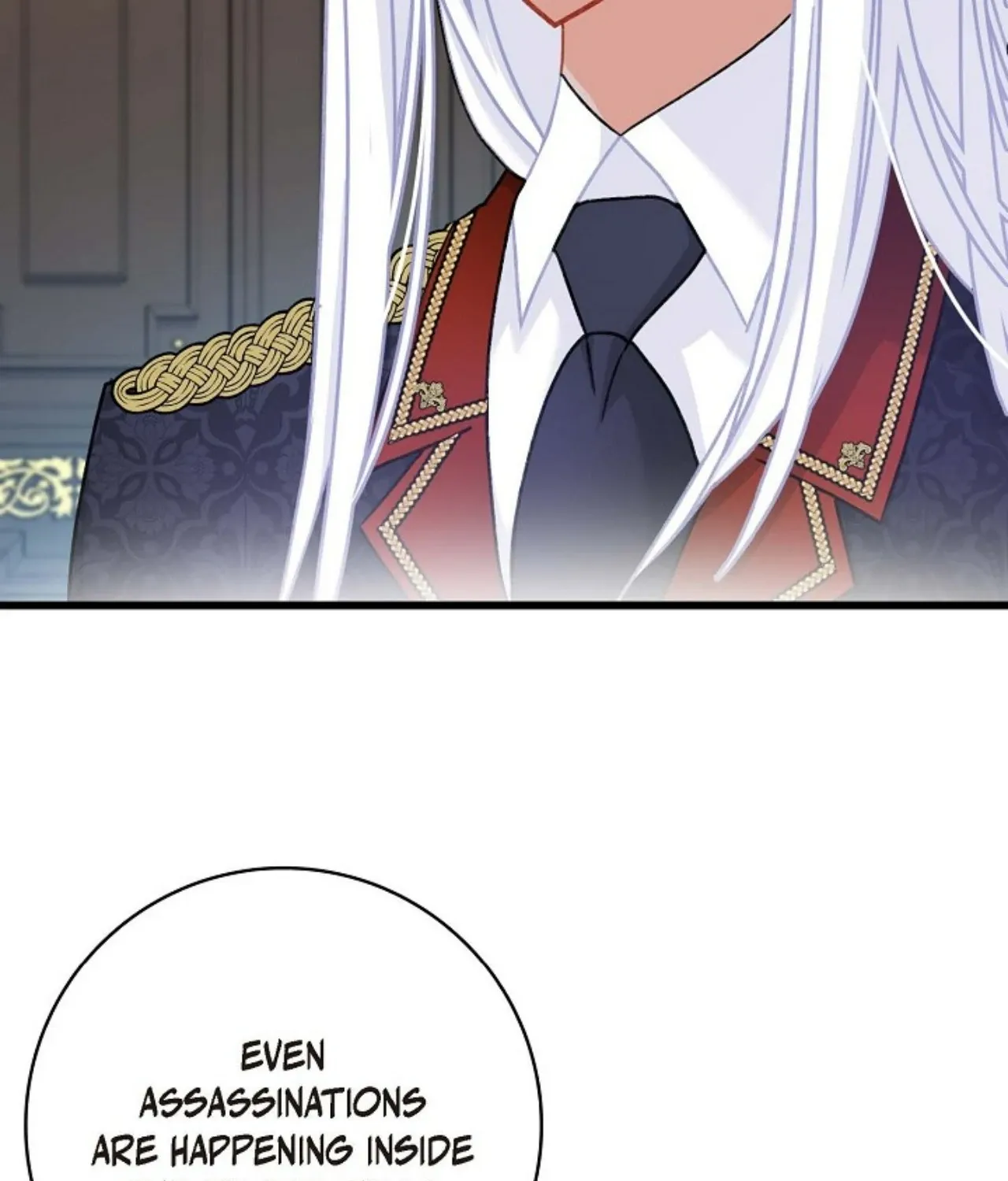 13th Prince Chapter 9 page 131 - 