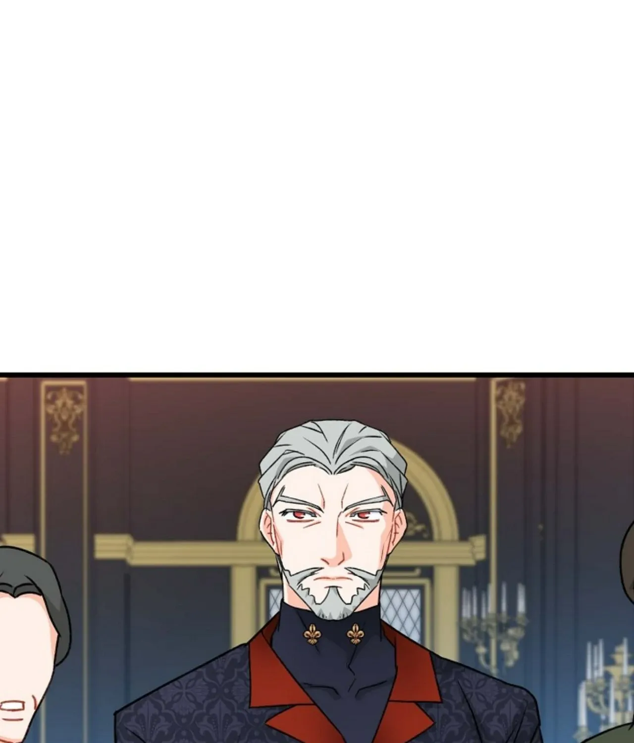 13th Prince Chapter 9 page 135 - 