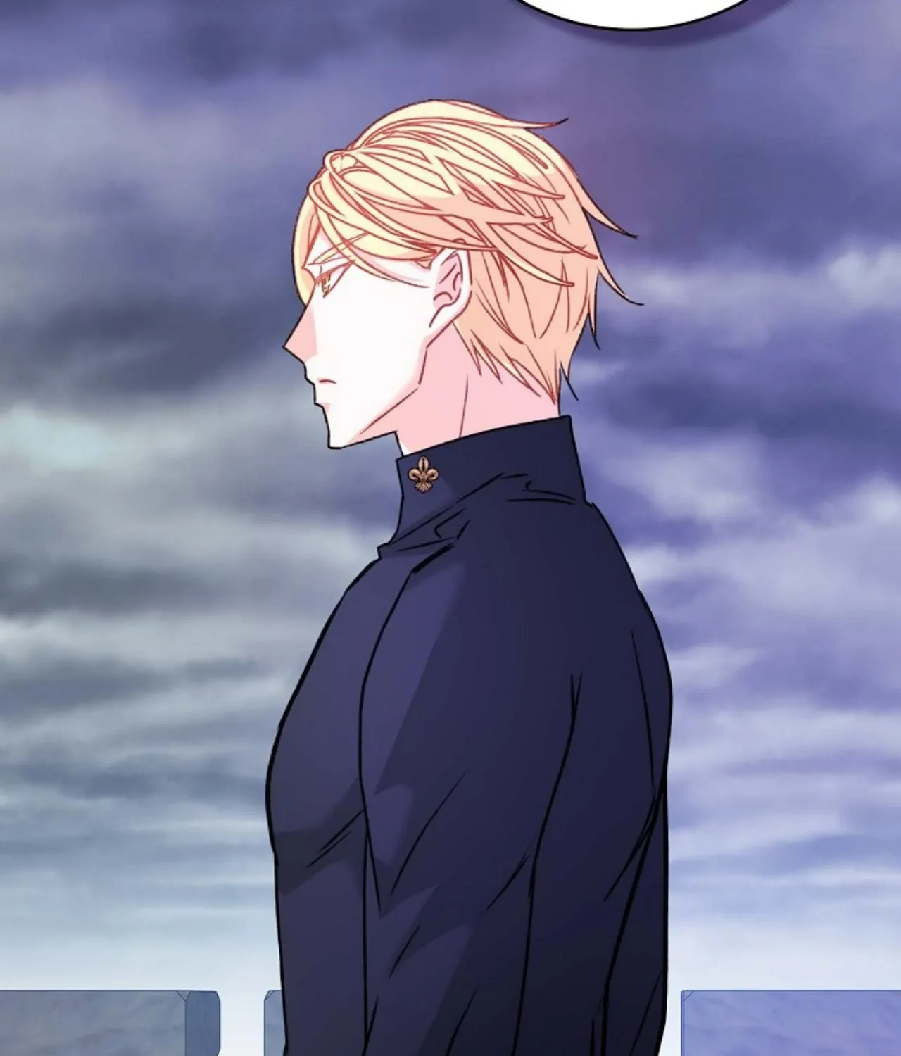 13th Prince Chapter 9 page 141 - 