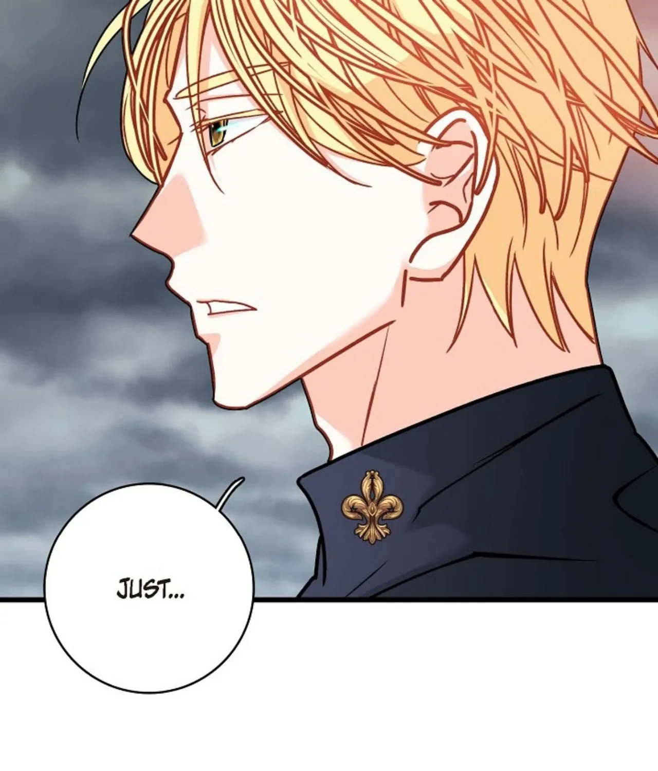13th Prince Chapter 9 page 145 - 