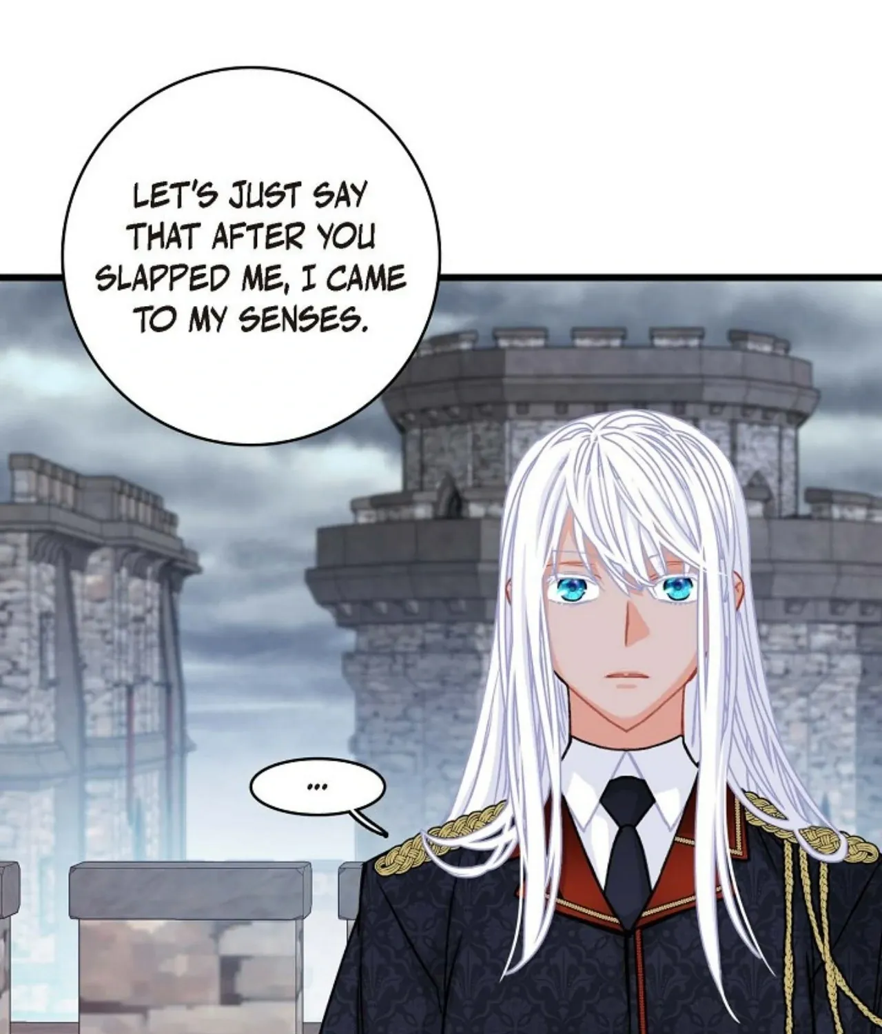 13th Prince Chapter 9 page 147 - 
