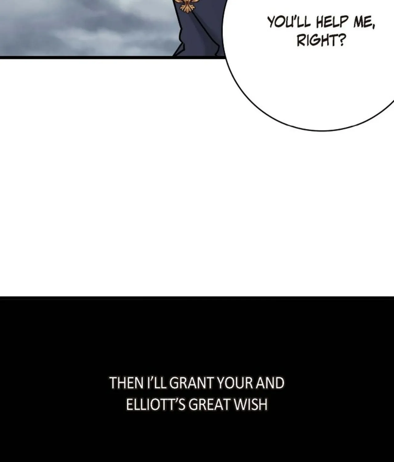 13th Prince Chapter 9 page 151 - 