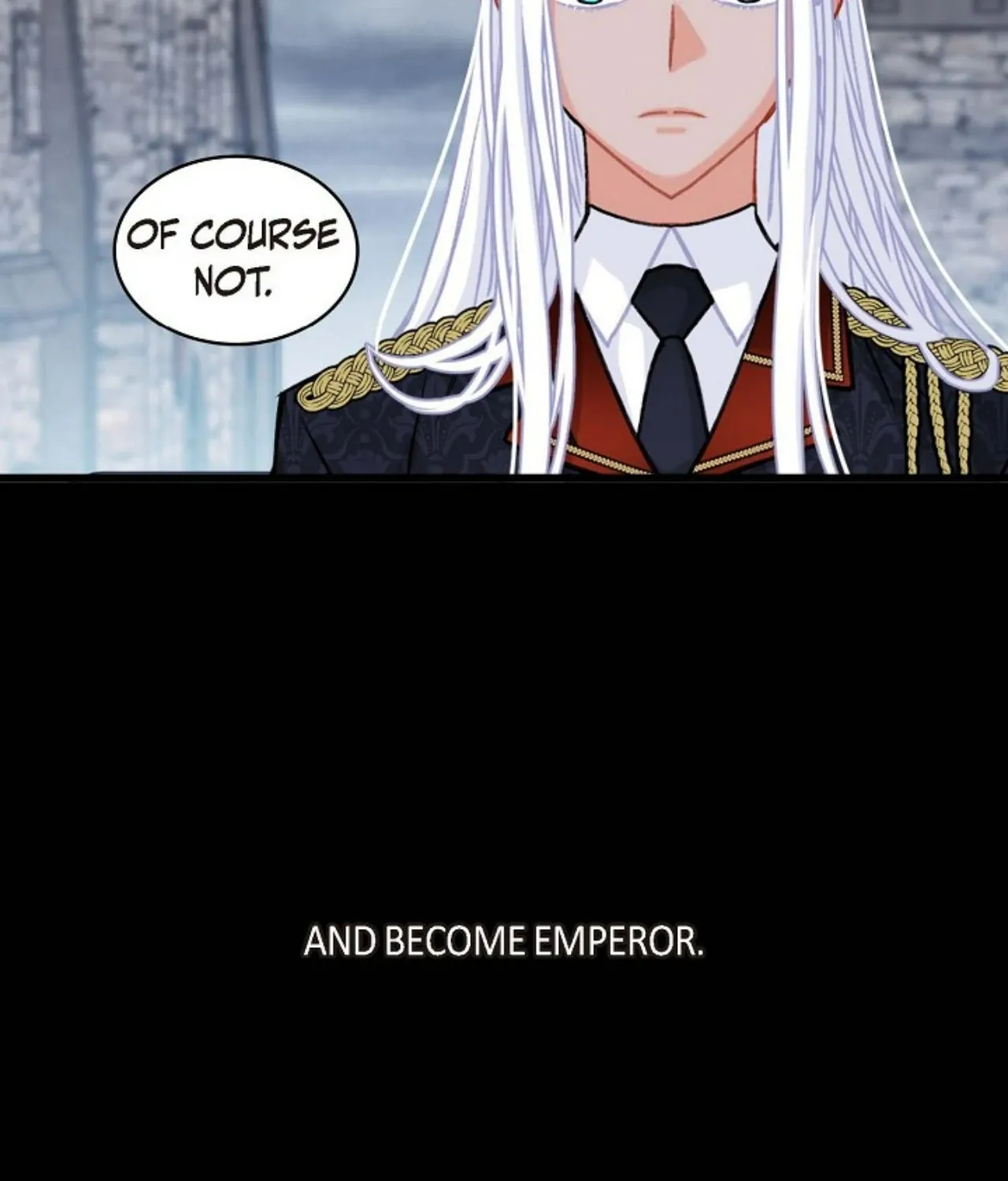 13th Prince Chapter 9 page 153 - 