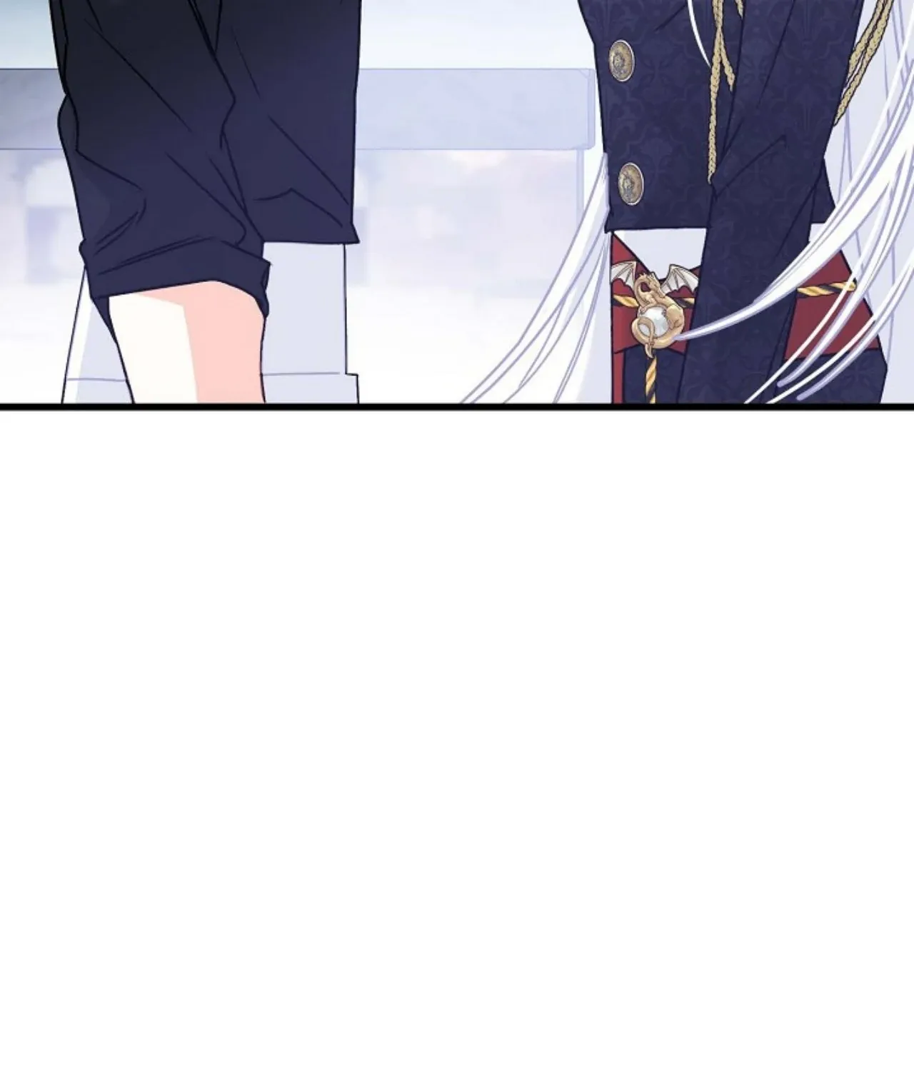 13th Prince Chapter 9 page 157 - 