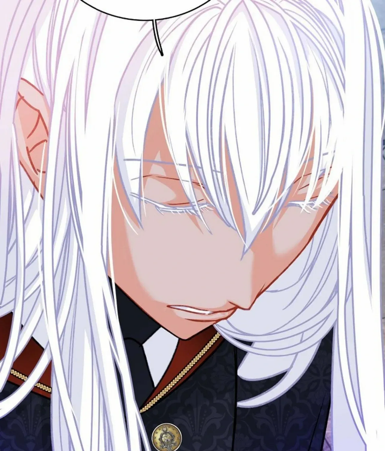 13th Prince Chapter 9 page 165 - 
