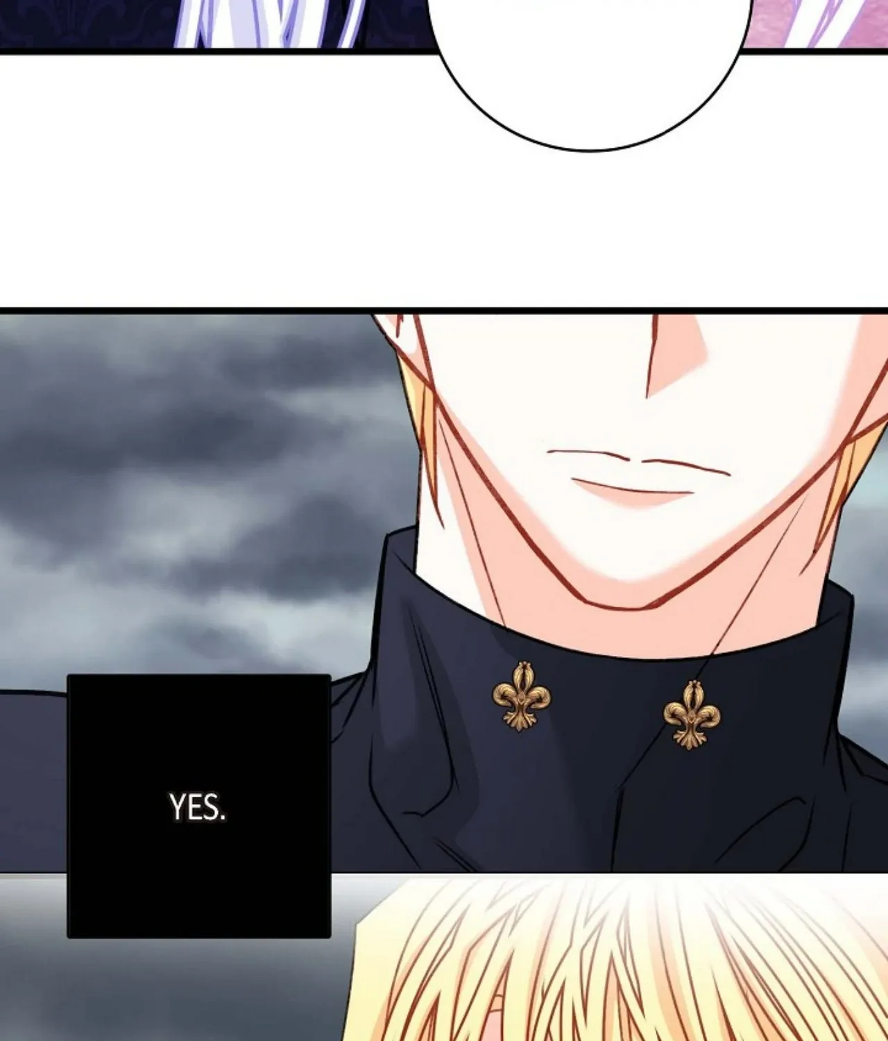 13th Prince Chapter 9 page 167 - 