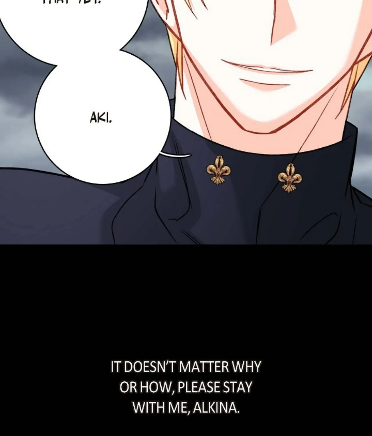 13th Prince Chapter 9 page 169 - 