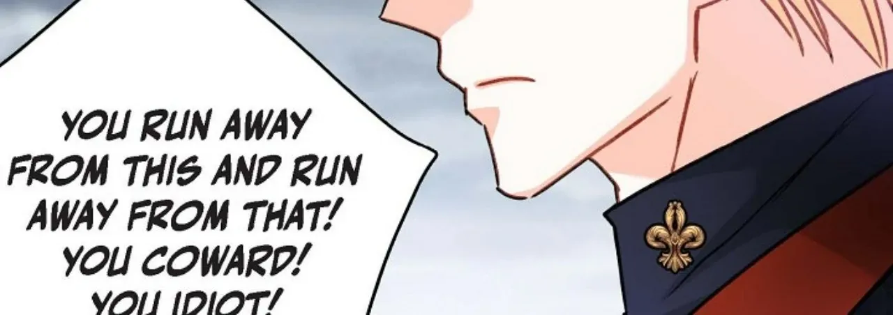 13th Prince Chapter 9 page 18 - 