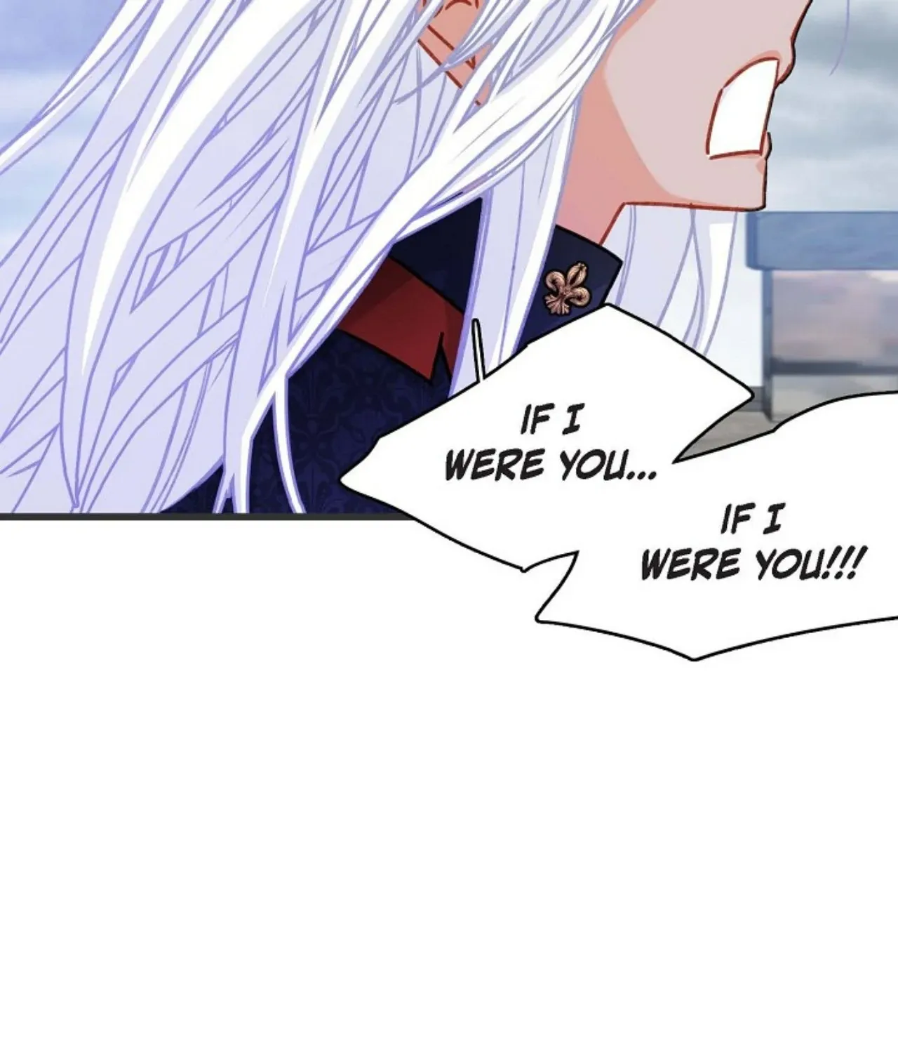 13th Prince Chapter 9 page 21 - 