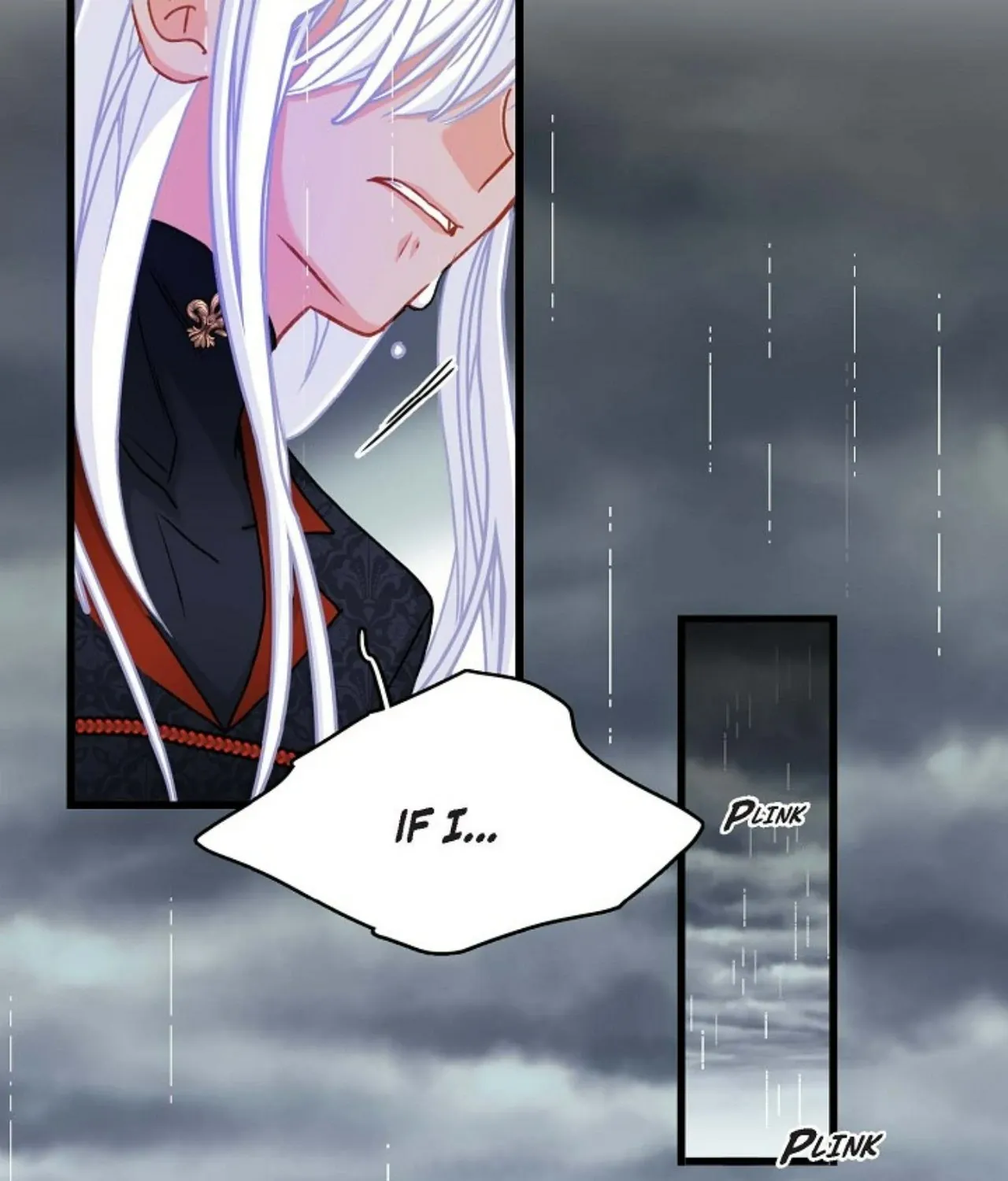 13th Prince Chapter 9 page 23 - 