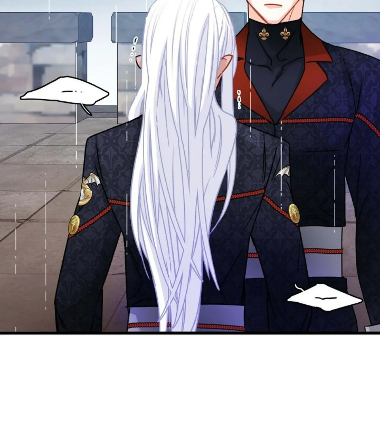13th Prince Chapter 9 page 25 - 