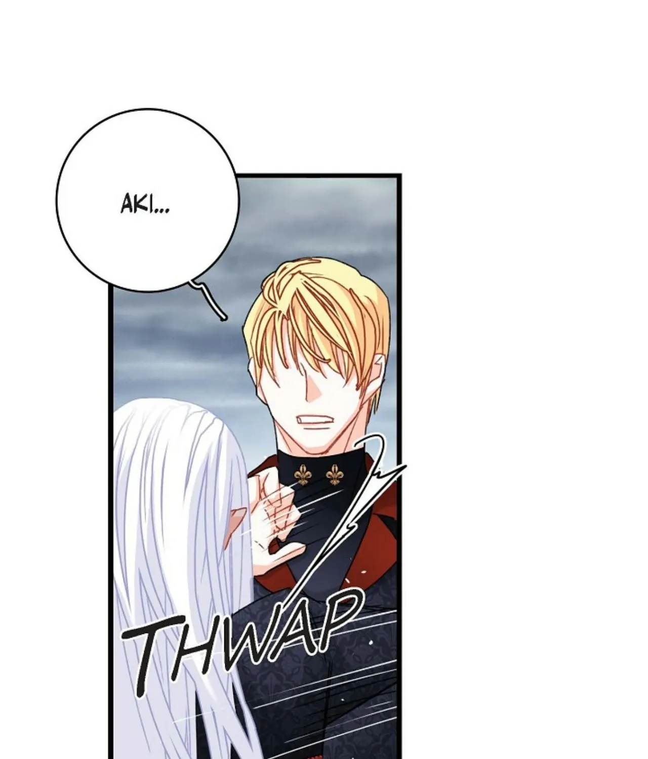 13th Prince Chapter 9 page 27 - 