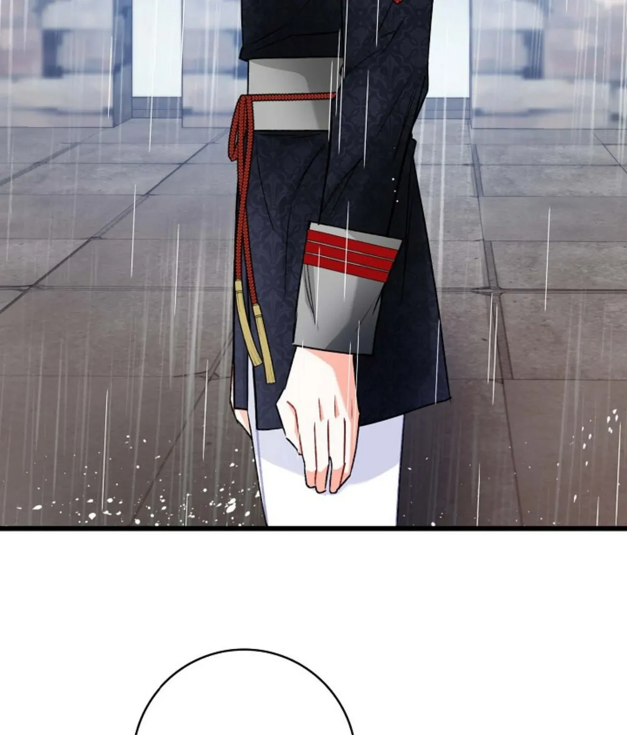13th Prince Chapter 9 page 45 - 