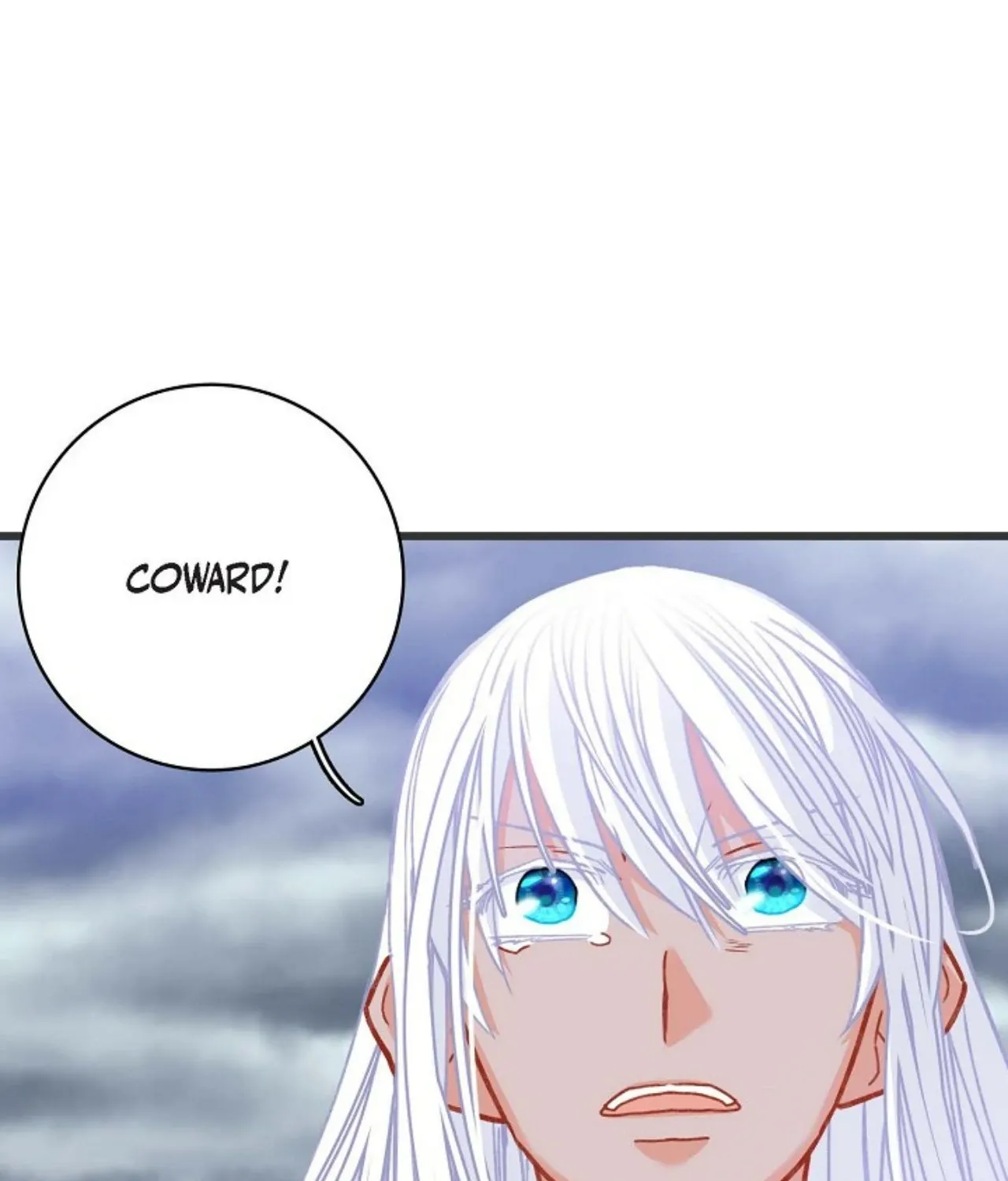 13th Prince Chapter 9 page 7 - 
