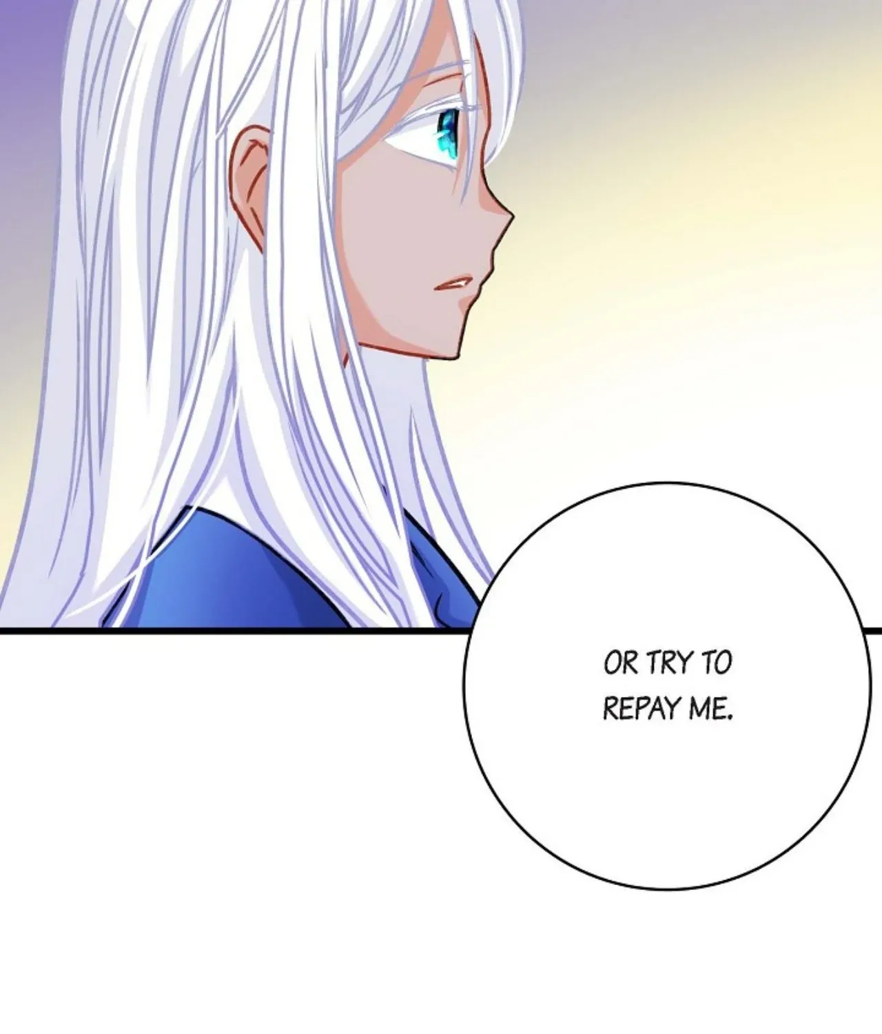 13th Prince Chapter 9 page 61 - 
