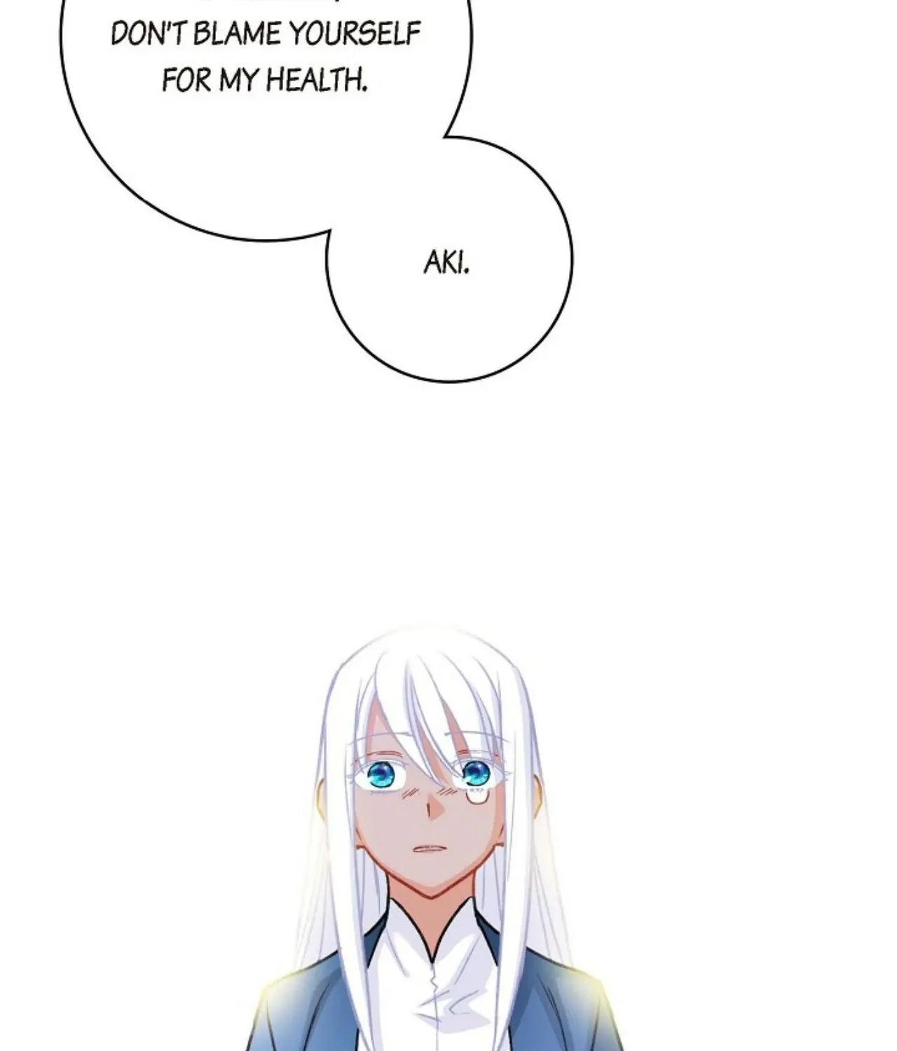 13th Prince Chapter 9 page 67 - 