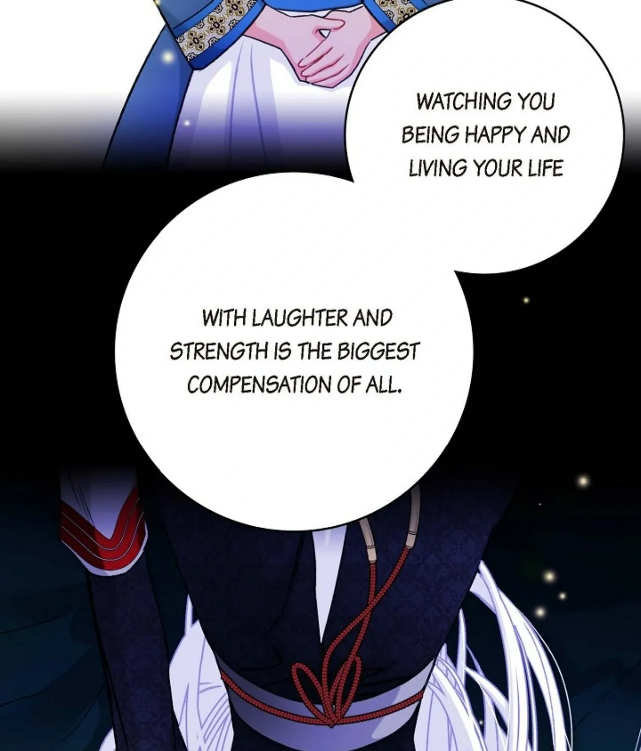 13th Prince Chapter 9 page 69 - 