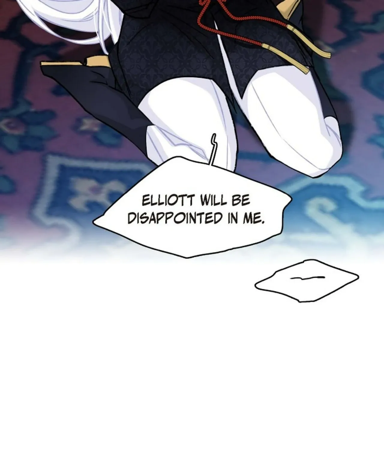 13th Prince Chapter 9 page 83 - 