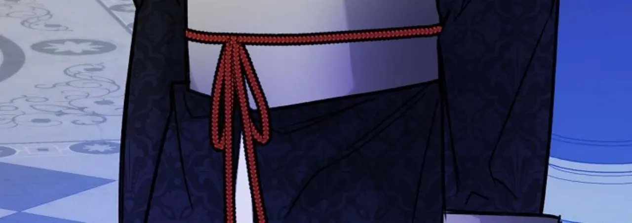 13th Prince Chapter 9 page 90 - 