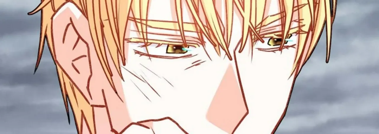 13th Prince Chapter 9 page 10 - 