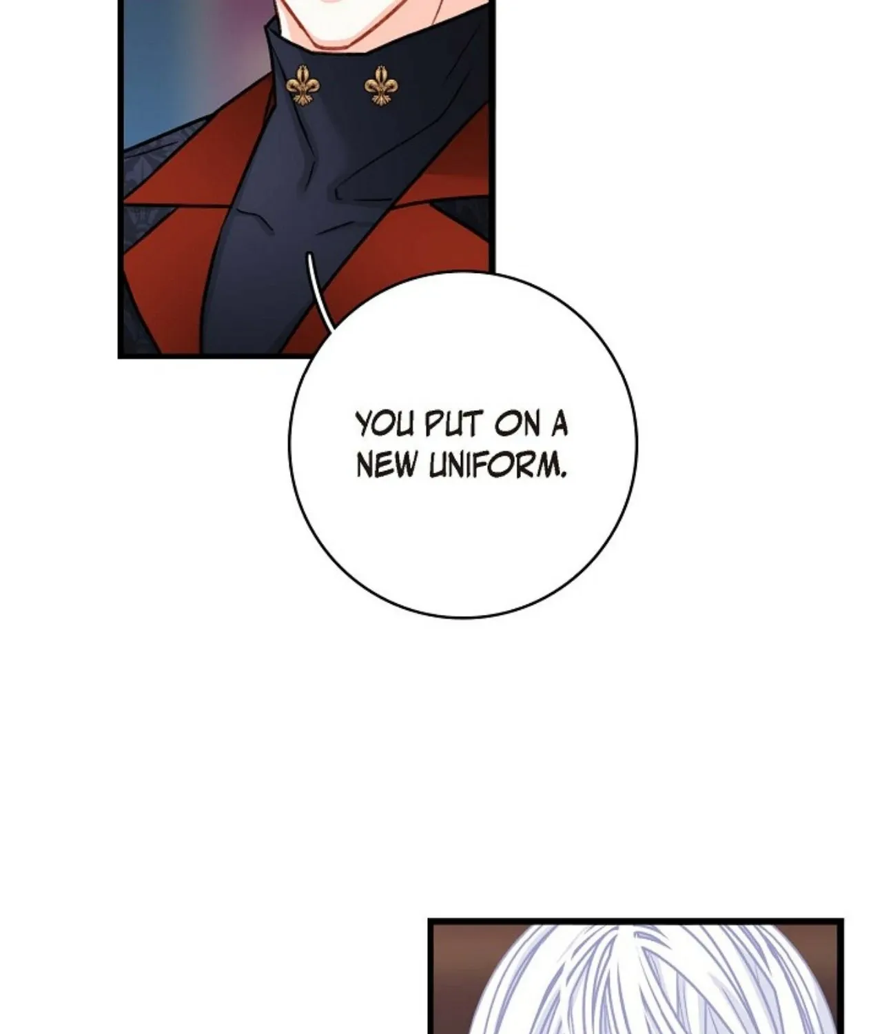 13th Prince Chapter 9 page 93 - 