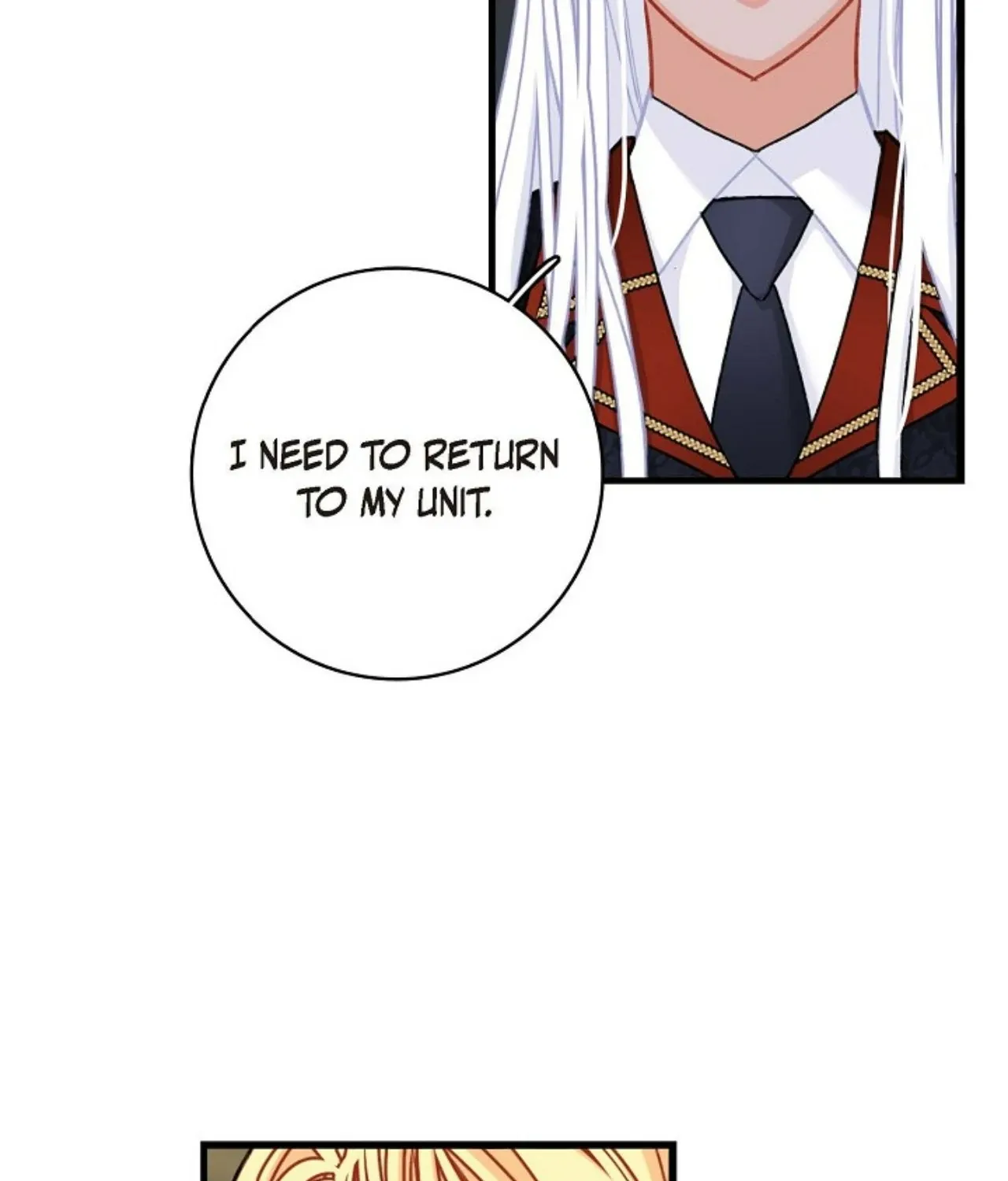 13th Prince Chapter 9 page 95 - 