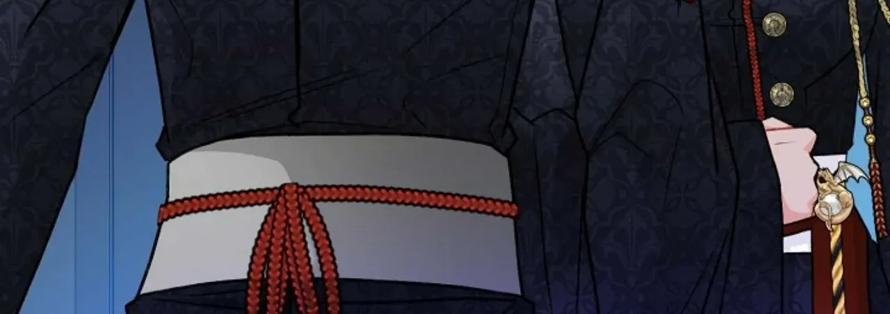 13th Prince Chapter 9 page 100 - 