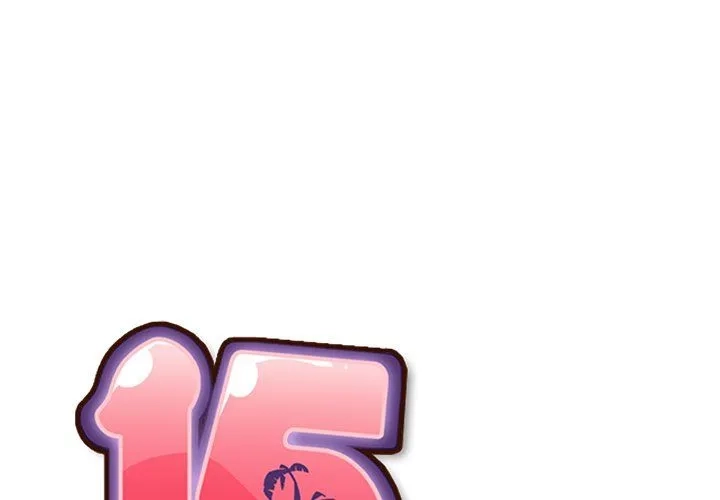 15 Beauties Chapter 37 page 1 - 