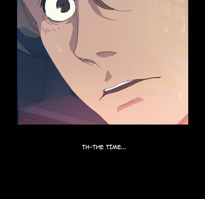 15 Minutes 15 Minutes EP 1 - Toomics page 111 - 