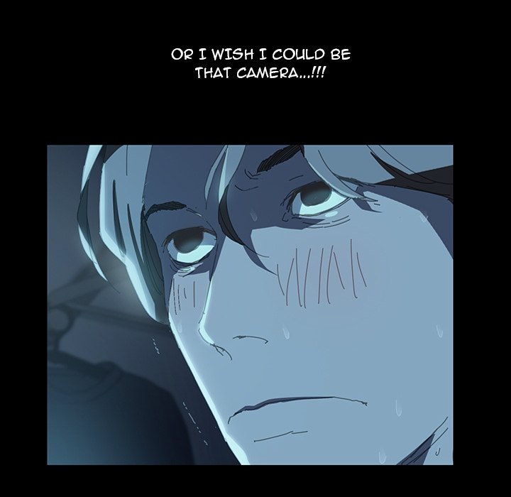 15 Minutes 15 Minutes EP 1 - Toomics page 16 - 