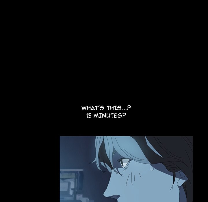 15 Minutes 15 Minutes EP 1 - Toomics page 20 - 