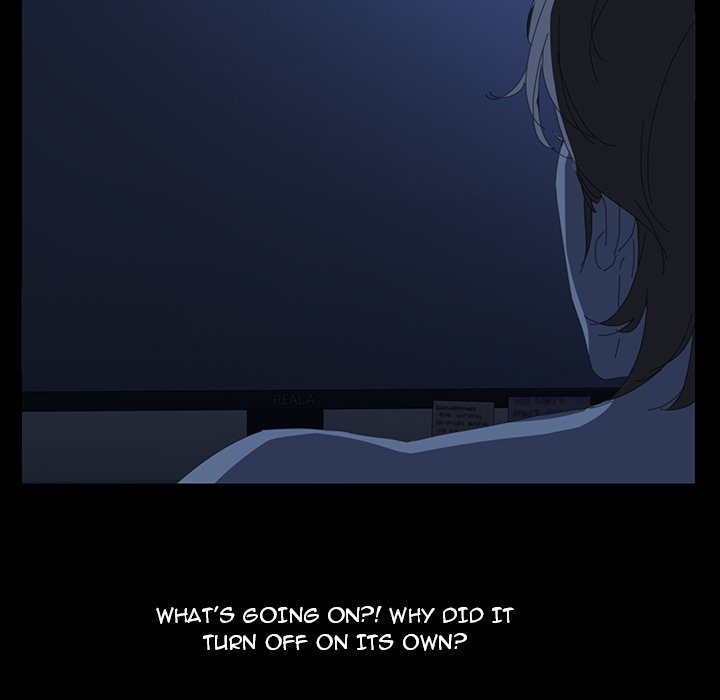 15 Minutes 15 Minutes EP 1 - Toomics page 35 - 