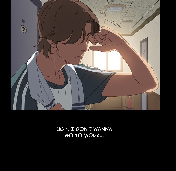 15 Minutes 15 Minutes EP 1 - Toomics page 43 - 