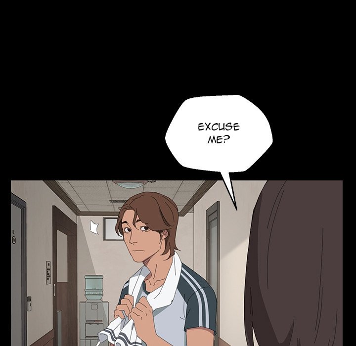 15 Minutes 15 Minutes EP 1 - Toomics page 44 - 