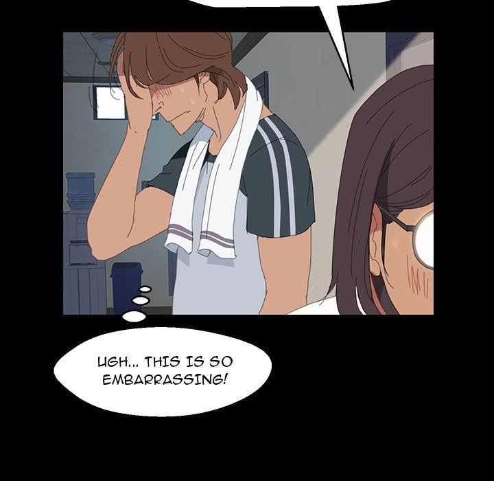 15 Minutes 15 Minutes EP 1 - Toomics page 54 - 